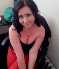 Rencontre Femme : Svetlana, 49 ans à Biélorussie  Минск